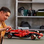 LEGO Technic Ferrari SF-24 F1 Car