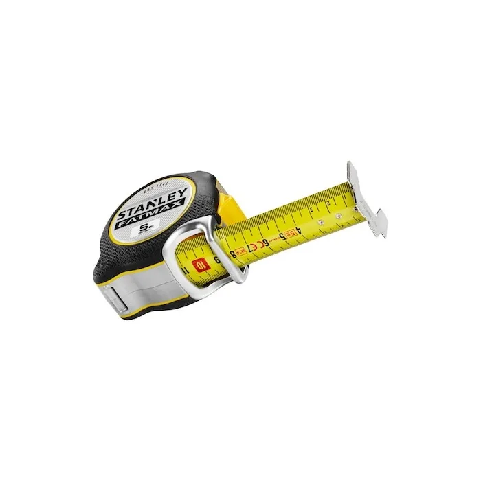 Stanley FatMax Xtreme - Mètre ruban 5 m x 32 mm - FMHT38214-0