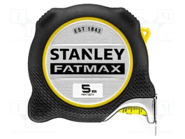 STANLEY Mètre ruban FatMax Xtreme 5m x 32mm