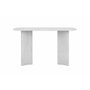 Home ESPRIT Table d'appoint Blanc 150 x 40 x 78 cm