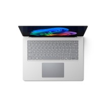 Microsoft Surface Laptop 13.8 pouces Intel Core Ultra 5 16 Go RAM 512 Go SSD Argent 8e édition