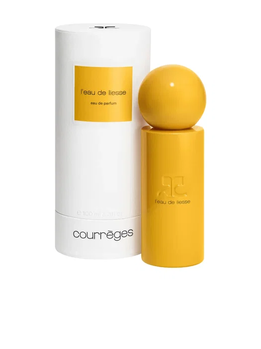 Courreges L'Eau de Liesse Eau de Parfum pour femme 100 ml