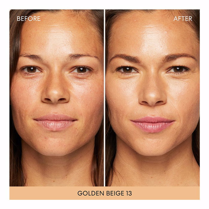 Bare Minerals Fond de Teint Minéral Original SPF 15 #13-golden beige