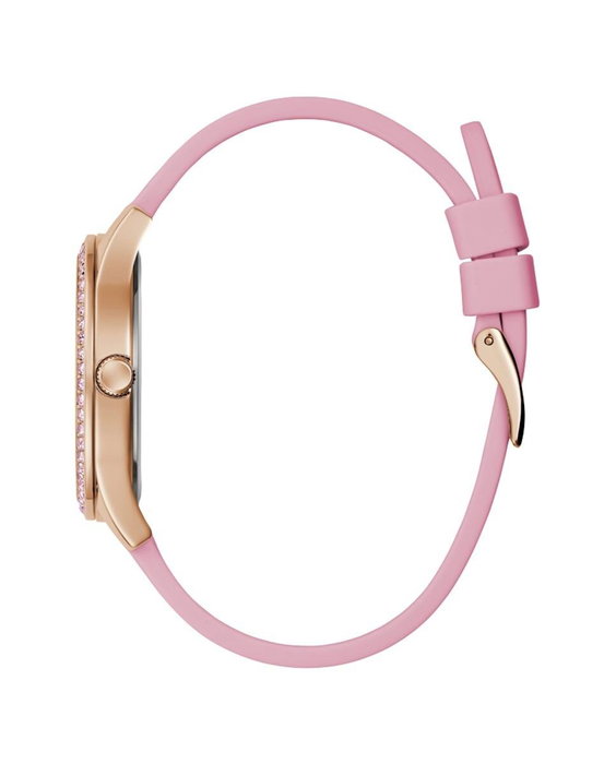 Guess GW0530L4 Lady Idol Rose Guess GW0530L4 Lady Idol Rose