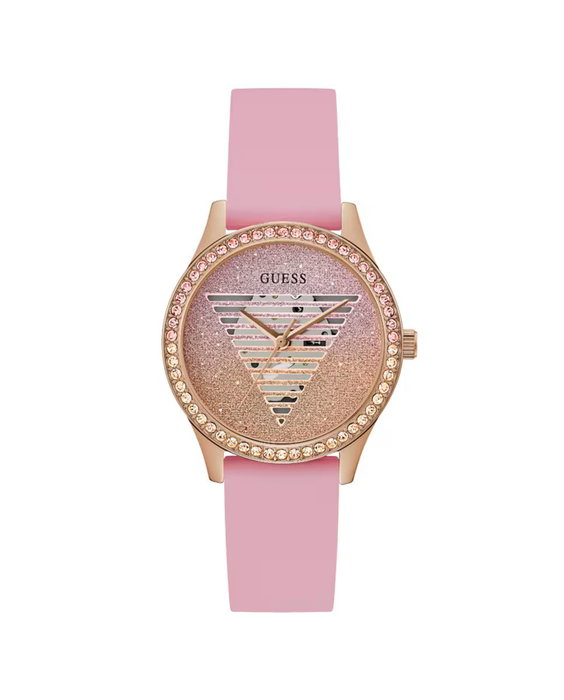 Guess GW0530L4 Lady Idol Rose Guess GW0530L4 Lady Idol Rose