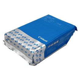 Océ Toner Cyan P3 Pearls pour imprimante, Cartouche de toner 1070010540 (8425B002AA) modèle CW 550