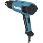 Makita HG6031VK Pistolet thermique avec kit d'accessoires