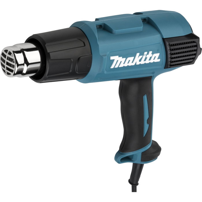 Makita HG6031VK Pistolet thermique avec kit d'accessoires