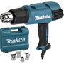 Makita HG6031VK Pistolet thermique avec kit d'accessoires