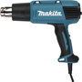 Makita HG6031VK Pistolet thermique avec kit d'accessoires