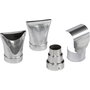 Makita HG6031VK Pistolet thermique avec kit d'accessoires