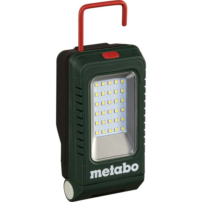 Metabo BSA 18-1000 Projecteur de chantier sans fil Metabo BSA 18-1000 Projecteur de chantier sans fil