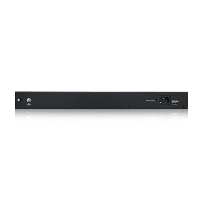Zyxel XGS2220-54 Switch d'accès de couche 3 54 ports Zyxel XGS2220-54 Switch d'accès de couche 3 54 ports