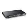 Zyxel XGS2220-54 Switch d'accès de couche 3 54 ports