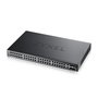 Zyxel XGS2220-54 Switch d'accès de couche 3 54 ports