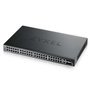 Zyxel XGS2220-54 Switch d'accès de couche 3 54 ports