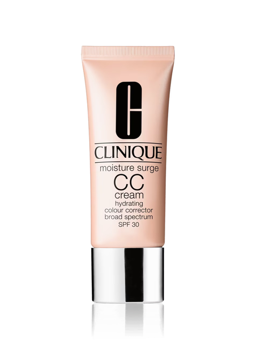 Clinique Moisture Surge Crème CC Correctrice de Teint Moyen SPF 30 - Taille Testeur 10 ml Clinique Moisture Surge Crème CC Correctrice de Teint Moyen SPF 30 - Taille Testeur 10 ml
