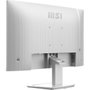 MSI MP273W E14A - Moniteur LED 27 pouces IPS Full HD 144Hz Blanc