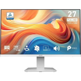 MSI MP273W E14A - Moniteur LED 27 pouces IPS Full HD 144Hz Blanc