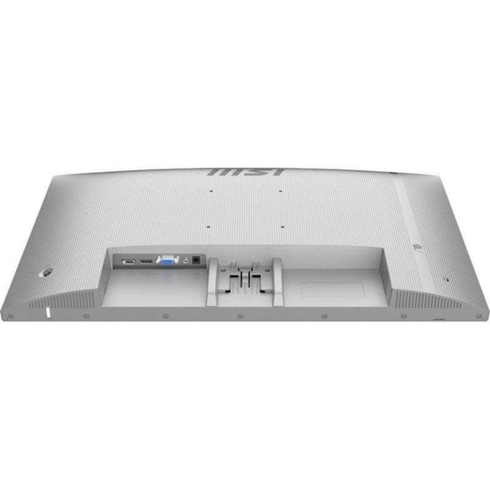 MSI MP273W E14A - Moniteur LED 27 pouces IPS Full HD 144Hz Blanc