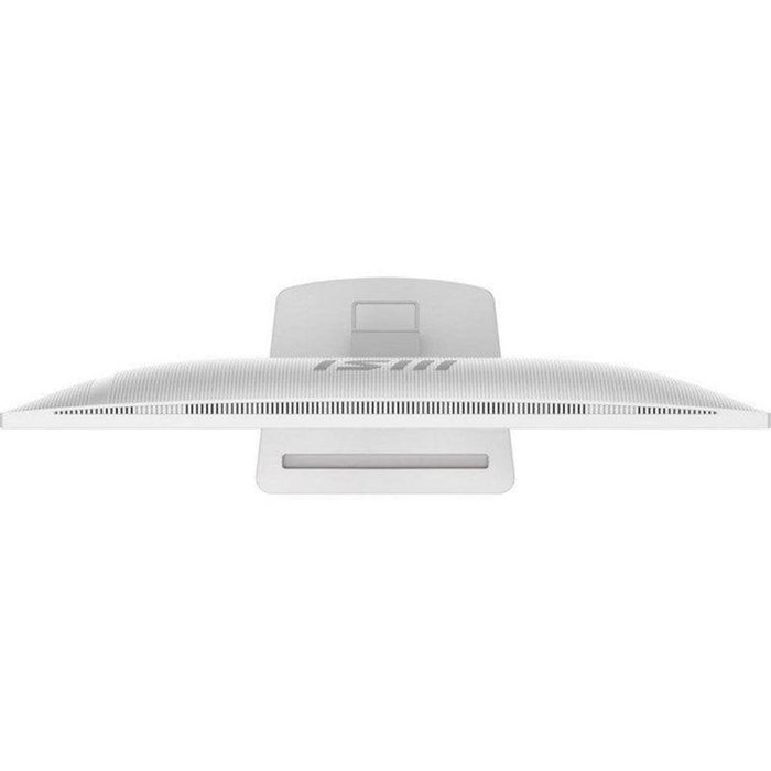 MSI MP273W E14A - Moniteur LED 27 pouces IPS Full HD 144Hz Blanc