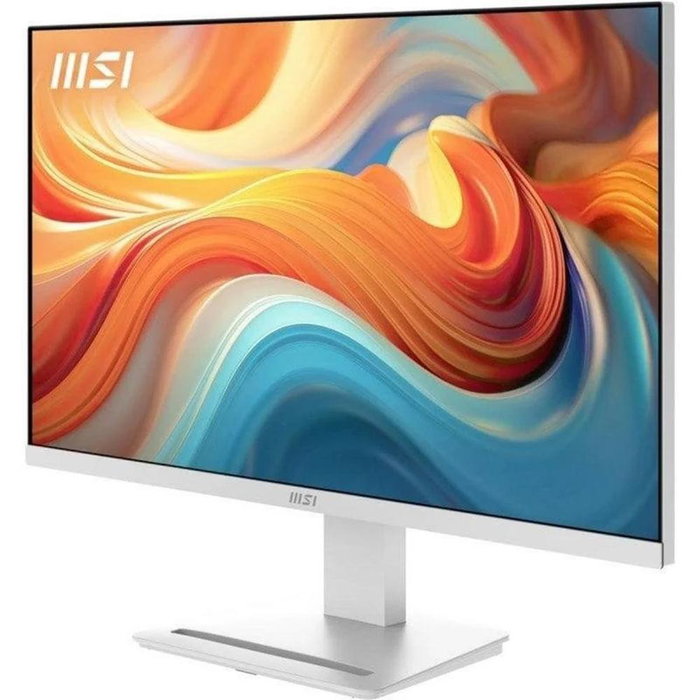 MSI MP273W E14A - Moniteur LED 27 pouces IPS Full HD 144Hz Blanc