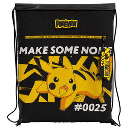 Pokémon Peluche Pikachu Twilight Champions - Peluche Pokémon 42 cm - CYP BRANDS