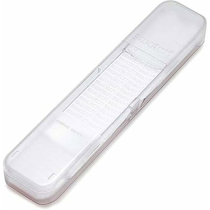 Montre Unisexe Swatch SYXG108 (Ø 38 mm)