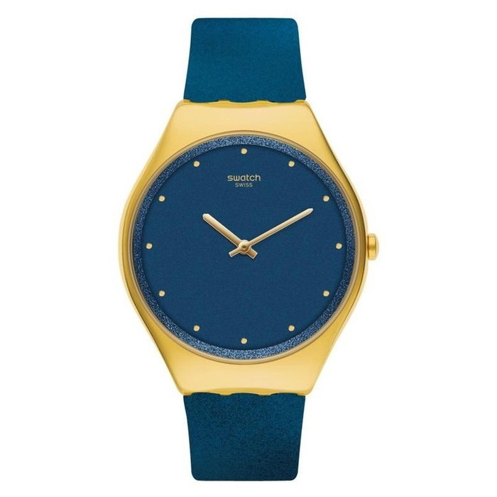 Montre Unisexe Swatch SYXG108 (Ø 38 mm)