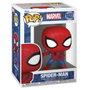 Funko Pop Marvel Spider-Man 82500 Figurine Vinyle Collection 9.4 cm Licence Marvel