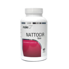 NALE Nattocir Nale 60 capsules