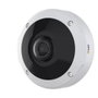 Axis M3057-PLR Mk II Caméra Dôme Fisheye 6Mp 180° 360° WDR IR pour Transport