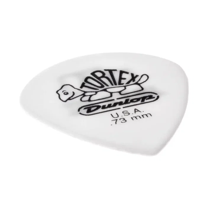 Dunlop Tortex White Jazz III 0,73 mm (Pack de 72) Dunlop Tortex White Jazz III 0,73 mm (Pack de 72)