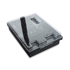 DECKSAVER Couvercle pour Denon DJ X1800 Prime et X1850 Prime