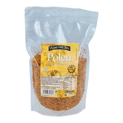 Hijas del Sol Pollen en grains 440 g