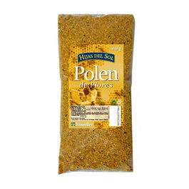HIJAS DEL SOL Polen Grano 440g
