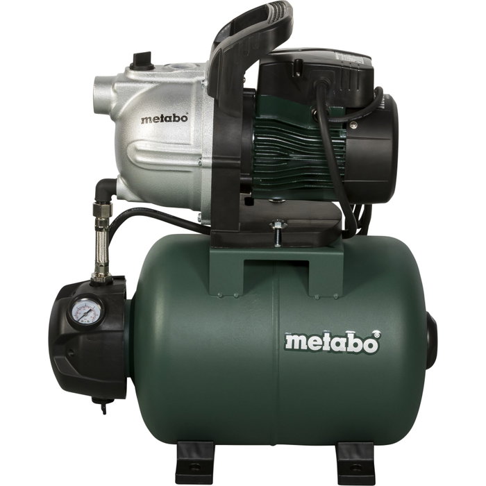 Metabo HWW 4000/25 G Domestic Waterworks Metabo HWW 4000/25 G Domestic Waterworks