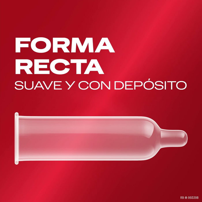 Durex Sensitive Total Contact préservatifs ultra fins, 12 unités Durex Sensitive Total Contact préservatifs ultra fins, 12 unités