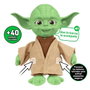 Bizak Peluche Star Wars Yoda Palm Puppetronic 22 cm