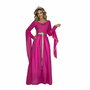 Déguisement pour Adultes My Other Me Medieval Princess Rose M/L