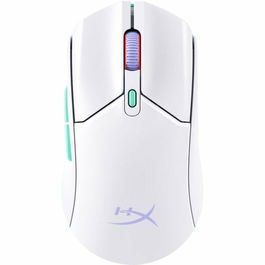 Souris Gaming HyperX 8R2E7AA Blanc