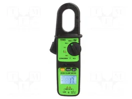 KPS Mesureur multifonction numérique à tenailles AC LCD (6000)