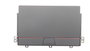 Lenovo MECH_ASM CS22_3+2bCPLC Sacoche pour ordinateur portable, Noir