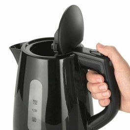 Severin WK 3410 Bouilloire électrique 1L Noir