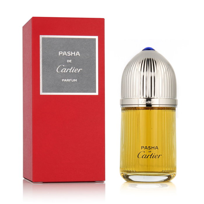 Cartier Pasha de Cartier Parfum pour hommes 100 ml Cartier Pasha de Cartier Parfum pour hommes 100 ml