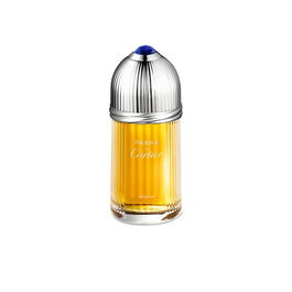 Cartier Pasha De Cartier Parfum Edp 100 mL Eau de Parfum pour Homme