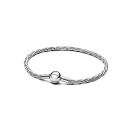 Bracelet Femme Pandora 593757C00-17 Argenté