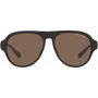 Lunettes de soleil Homme Armani Exchange AX4126SU80787 ø 58 mm