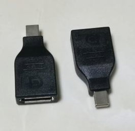 ProXtend Adaptateur Mini-DisplayPort (Mâle)
