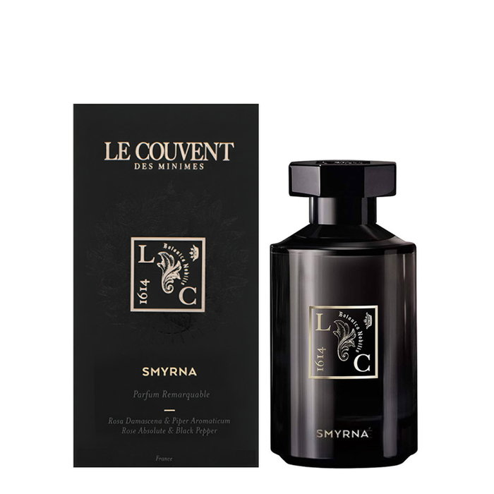 Le Couvent Maison de Parfum Remarquables - Smyrna Eau de Parfum Unisexe 50 ml